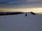 Chasseron April 2013