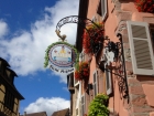 Elsass und Vogesen Herbst 2015