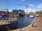 121_Urk_Hafen