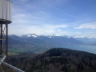 Lac Leman April 2015