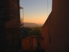 169_Gordes_Abendrot